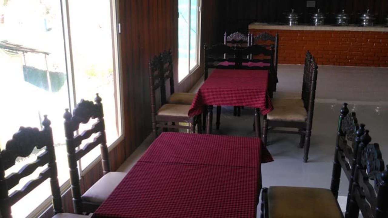 Kanatal Resorts