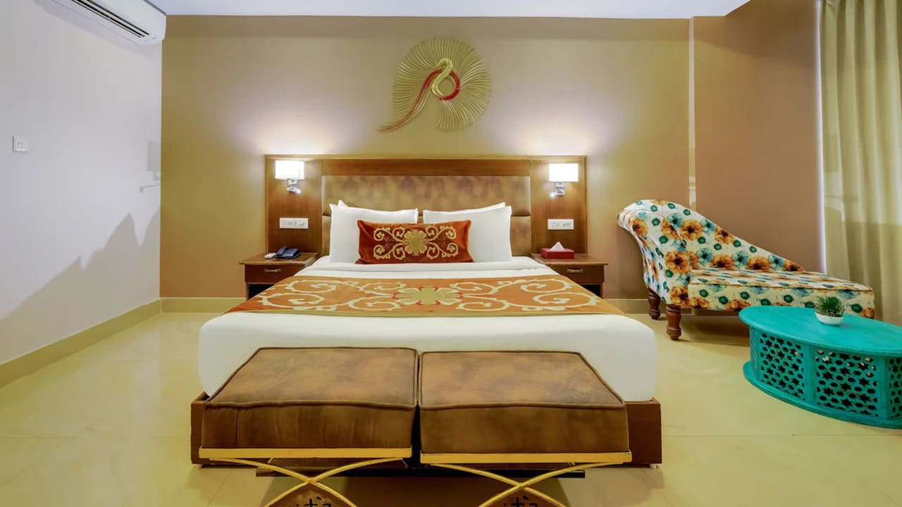 Summit By The Ganges Resort