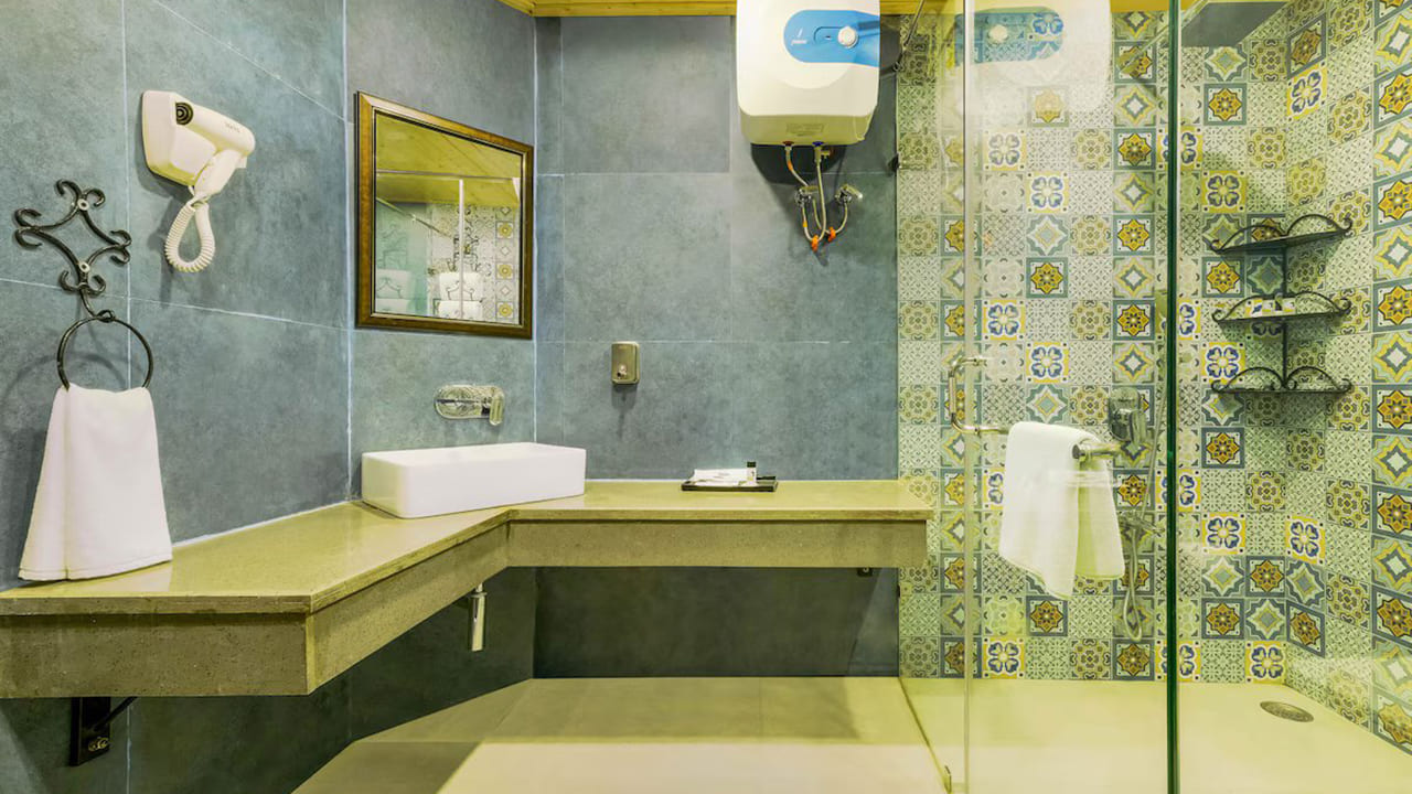 Summit By The Ganges Resort