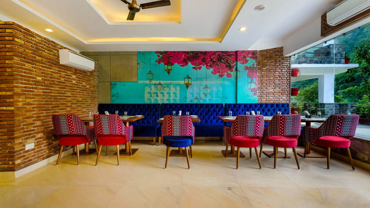 Summit By The Ganges Resort